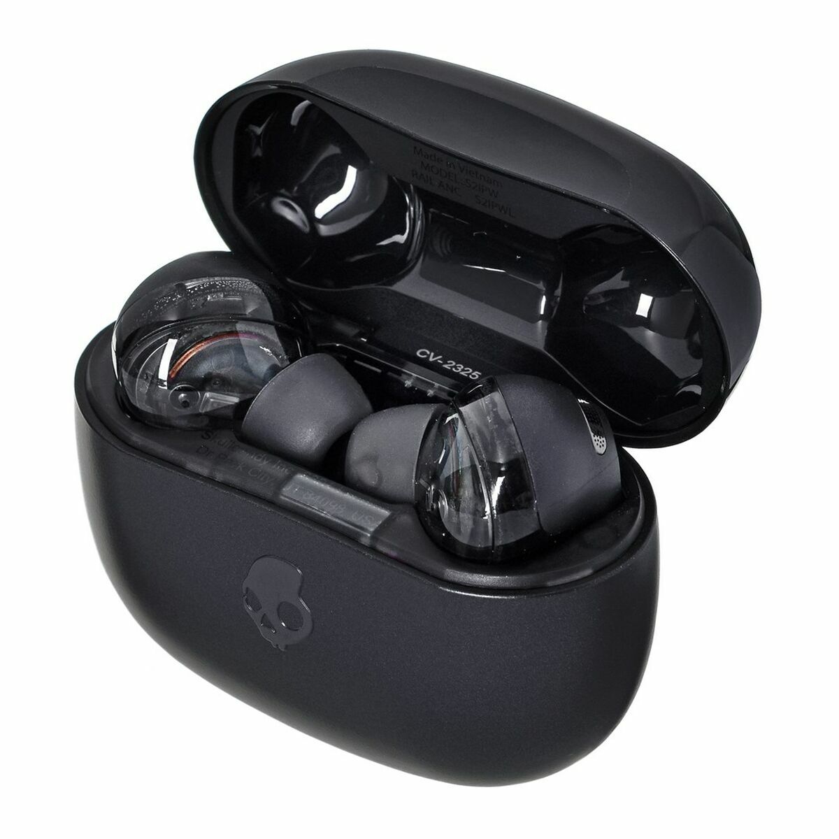 Căști fără Fir Skullcandy S2IPW-P740 Negru