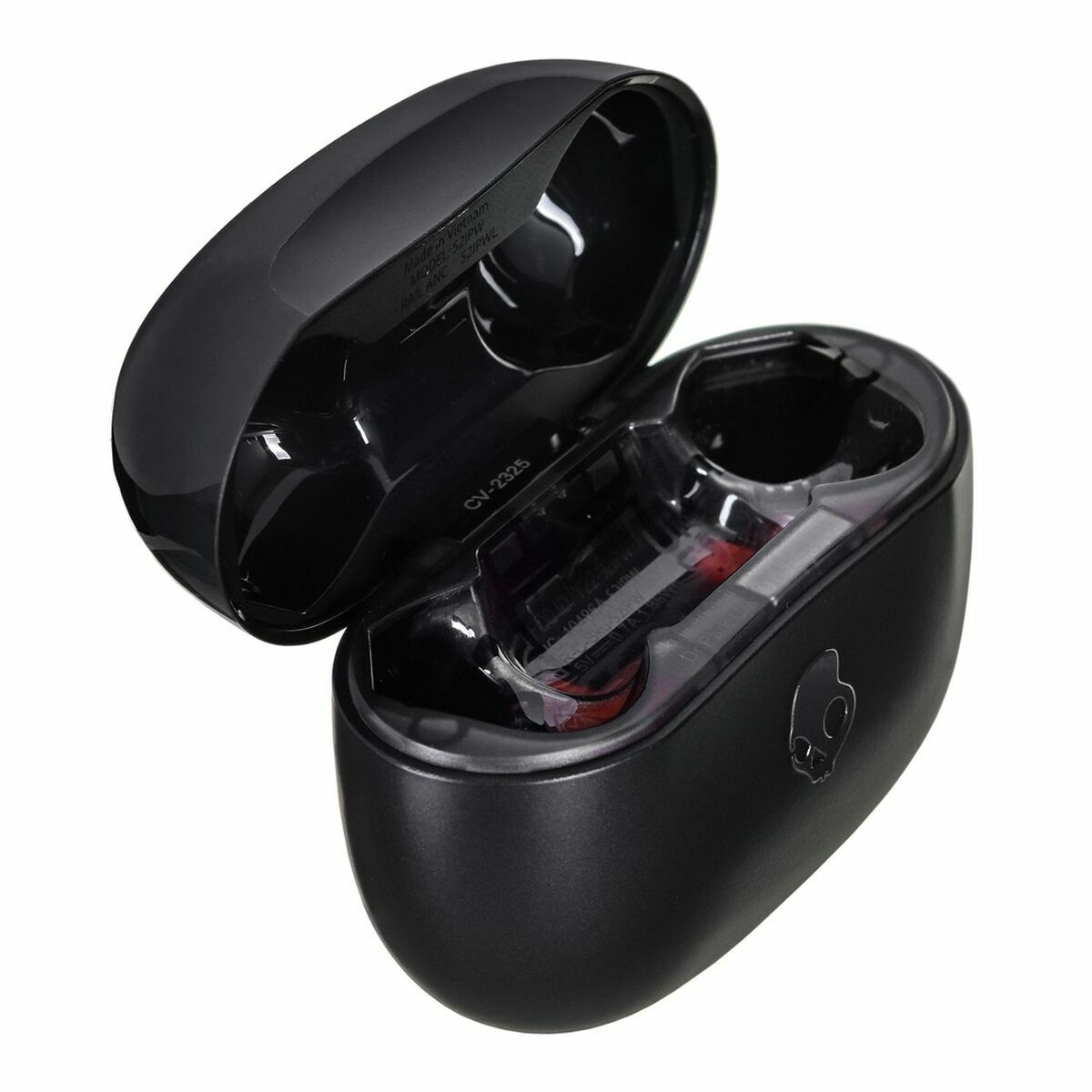 Căști fără Fir Skullcandy S2IPW-P740 Negru