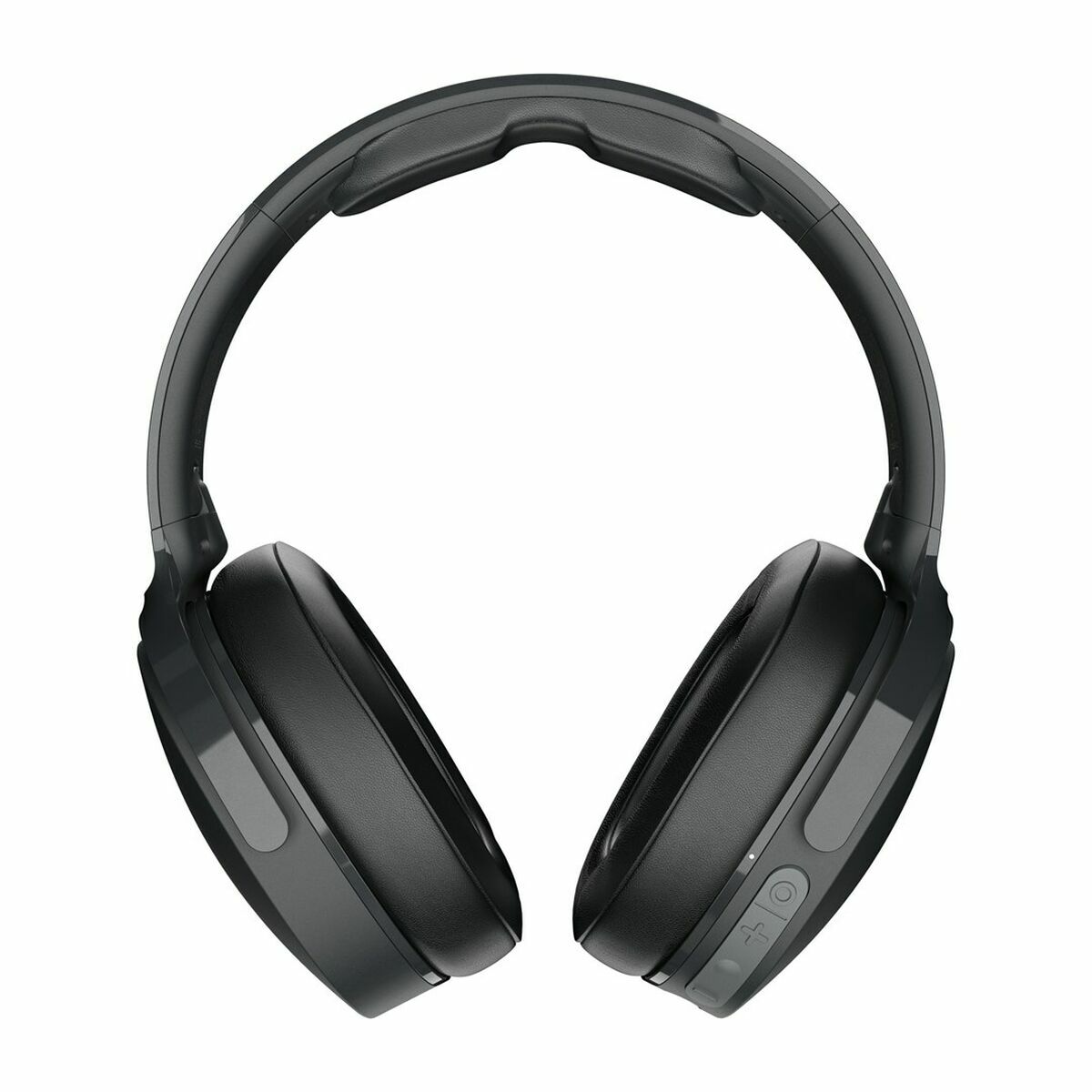 Căști cu Diademă Skullcandy S6HVW-N740 Negru True black