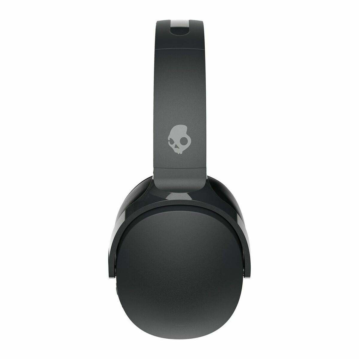 Căști cu Diademă Skullcandy S6HVW-N740 Negru True black