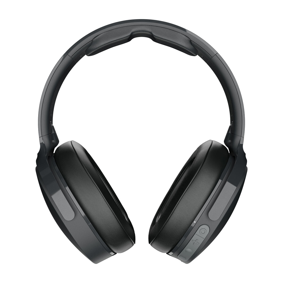 Căști cu Diademă Skullcandy S6HVW-N740 Negru True black