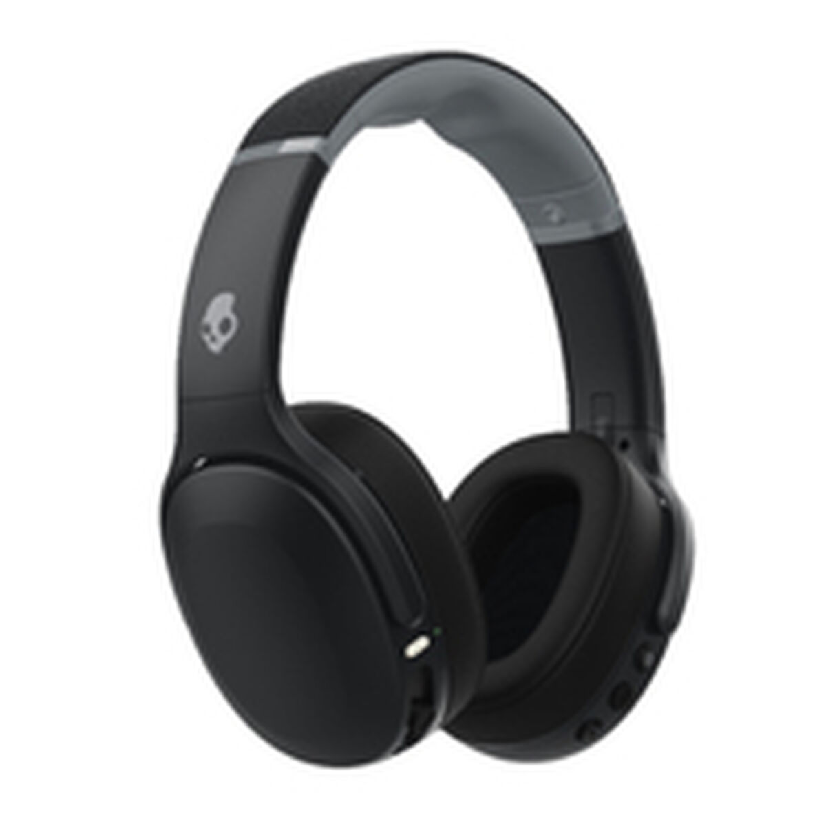 Căști Bluetooth cu Microfon Skullcandy S6EVW-N740 Negru