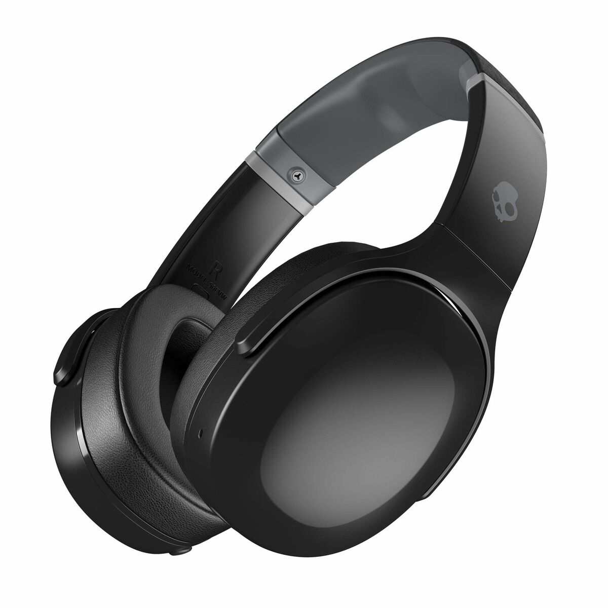 Căști Bluetooth cu Microfon Skullcandy S6EVW-N740 Negru