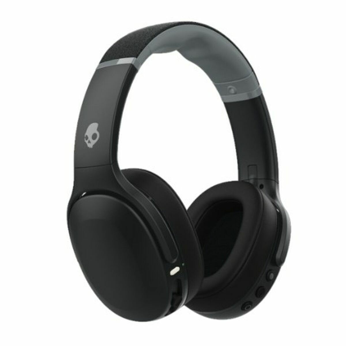 Căști Bluetooth cu Microfon Skullcandy S6EVW-N740 Negru