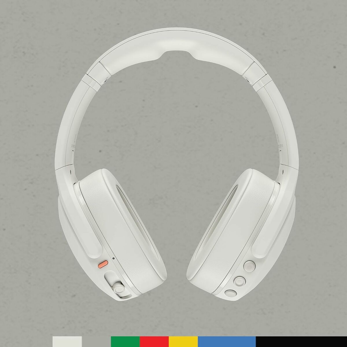 Căști Skullcandy S6EVW-S951