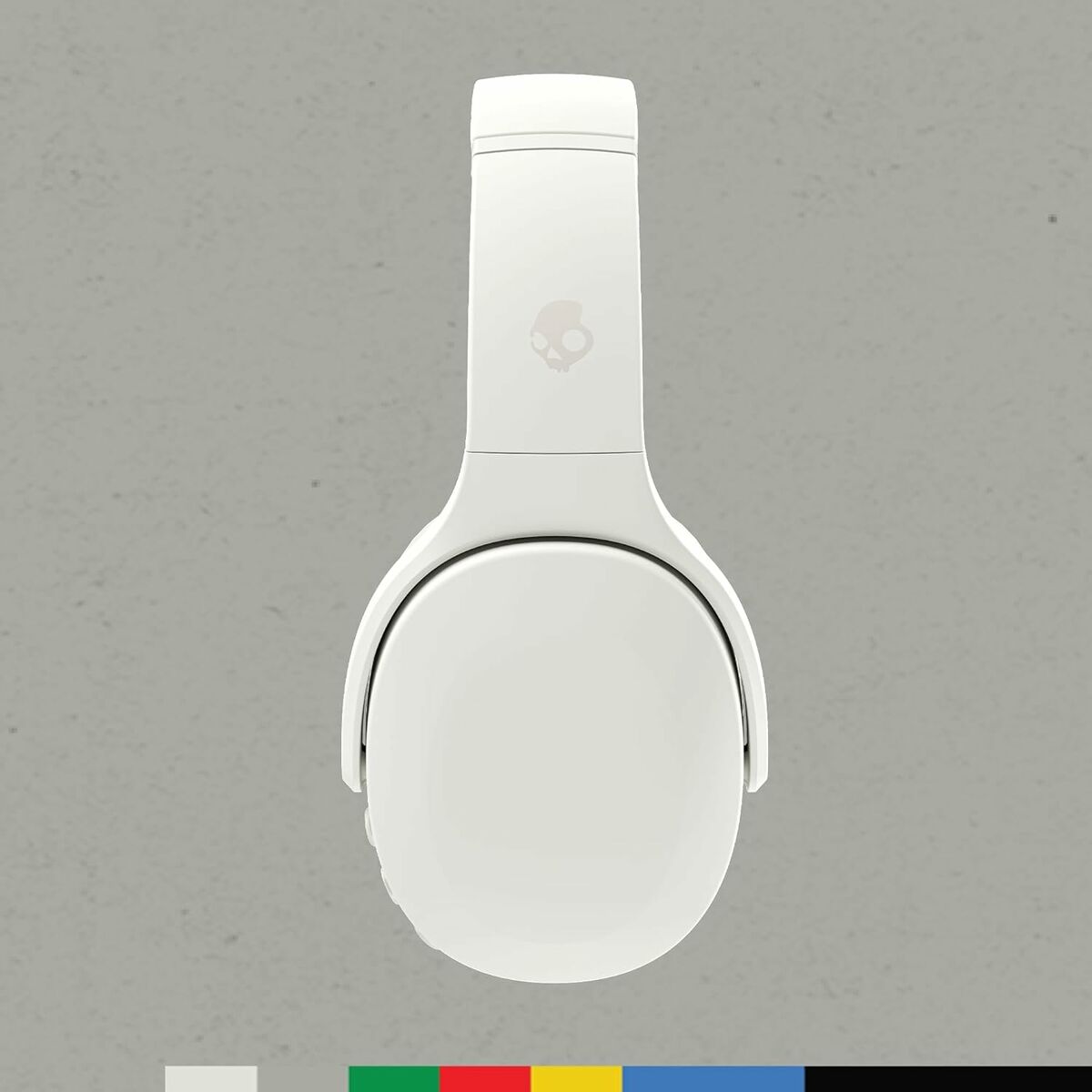 Căști Skullcandy S6EVW-S951