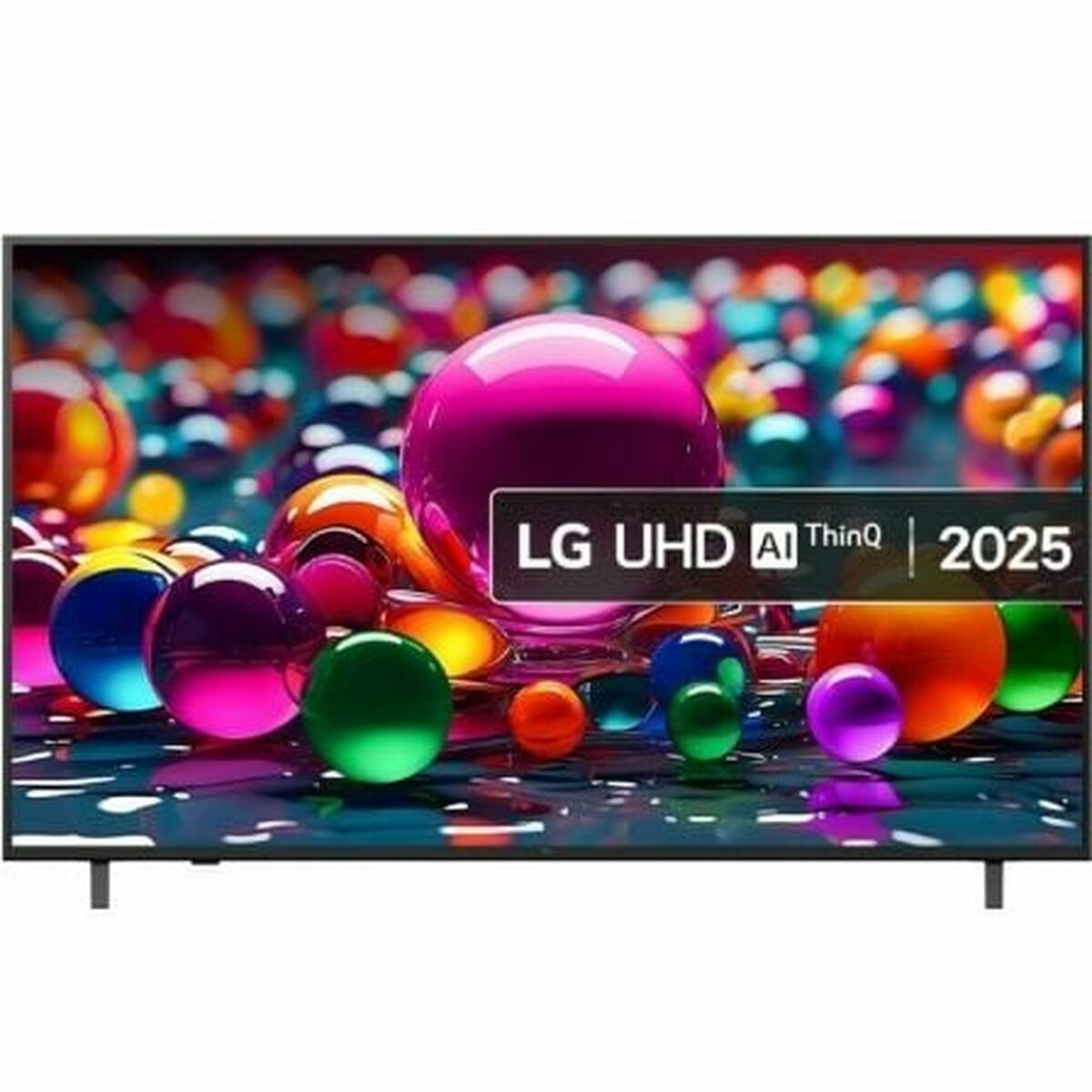 Smart TV LG 65UA75006LA 65" 4K Ultra HD LED HDR D-LED