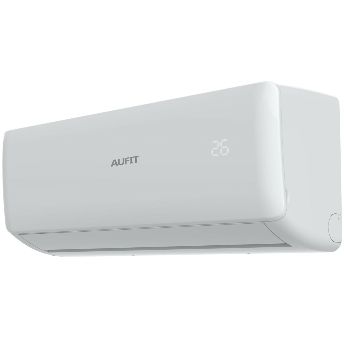 Aer Condiționat Aufit ASWH18E0C4 A+/A++ 4472 fg/h 4385 fg/h