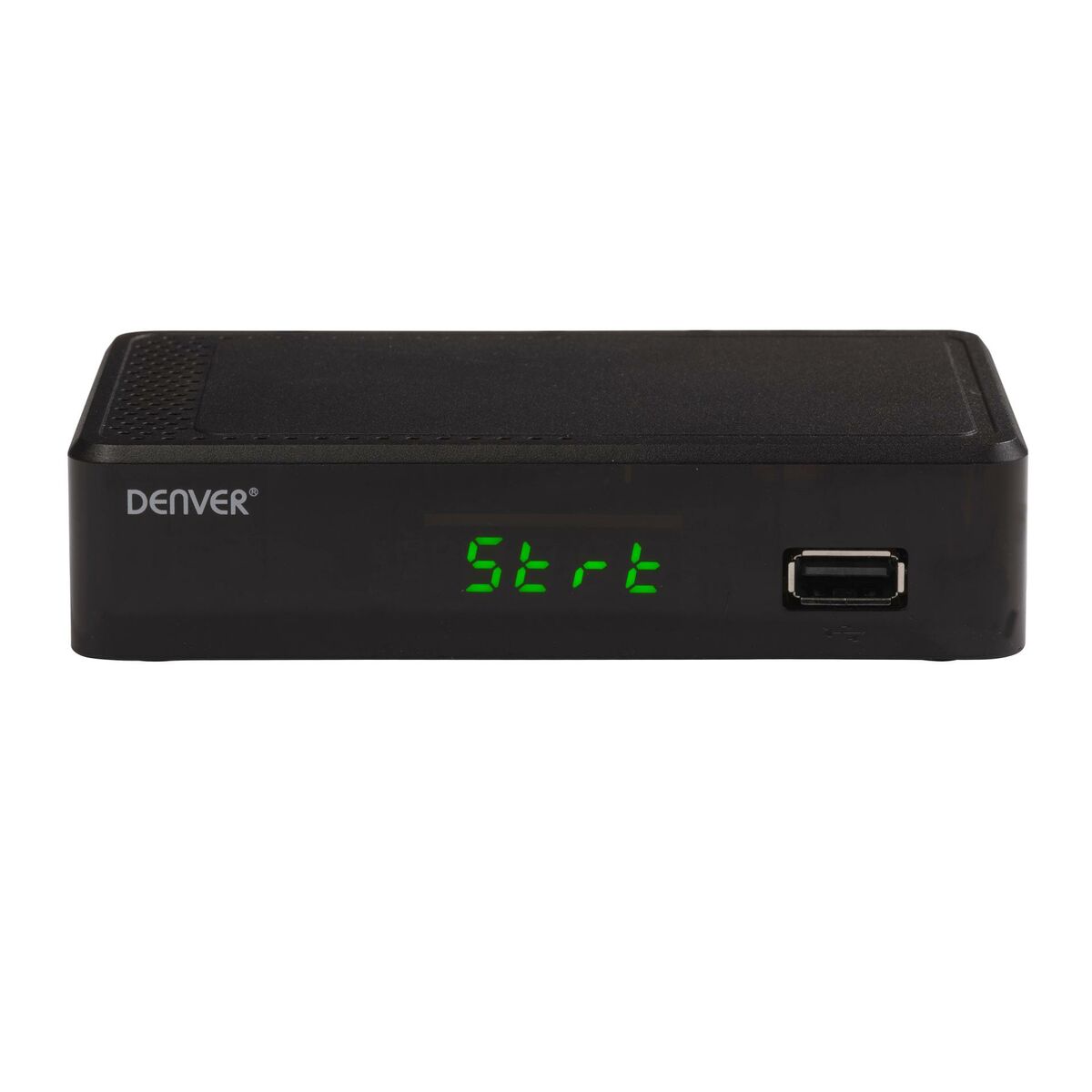 Tuner Televiziune Digitală Terestră Denver Electronics DTB-148