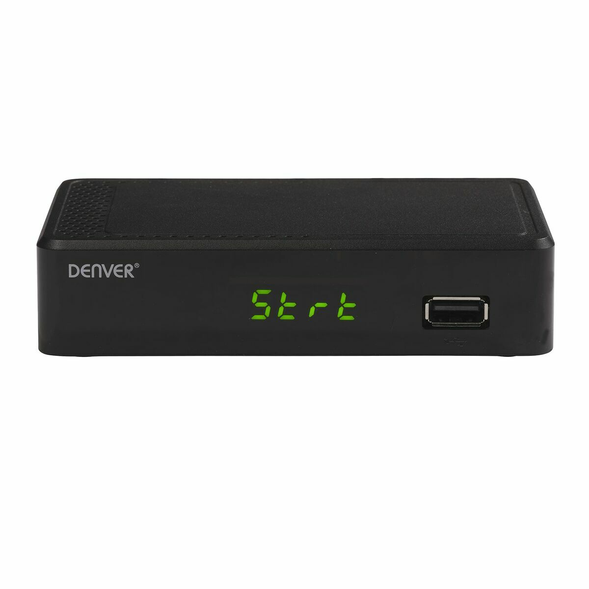 Tuner Televiziune Digitală Terestră Denver Electronics DTB-148