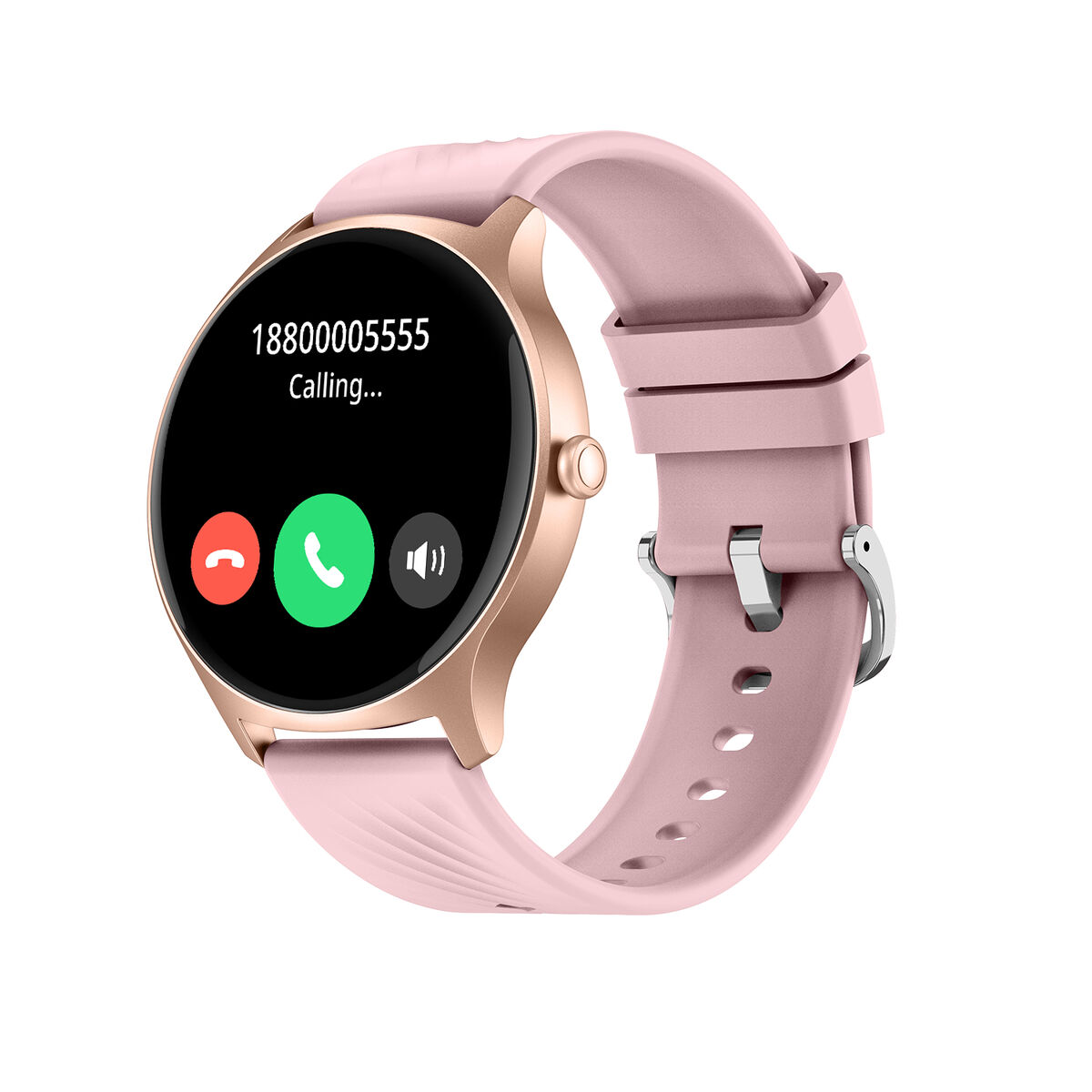 Smartwatch Denver Electronics SWC-387RO Roz Aur Roz