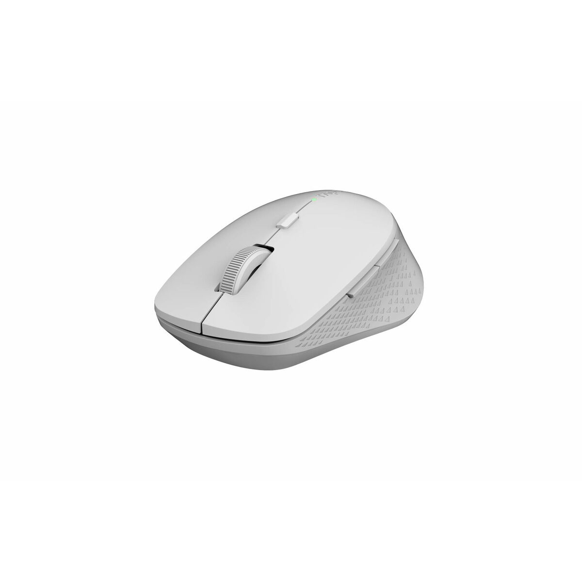 Mouse Rapoo 00184340 Alb Gri 1600 dpi