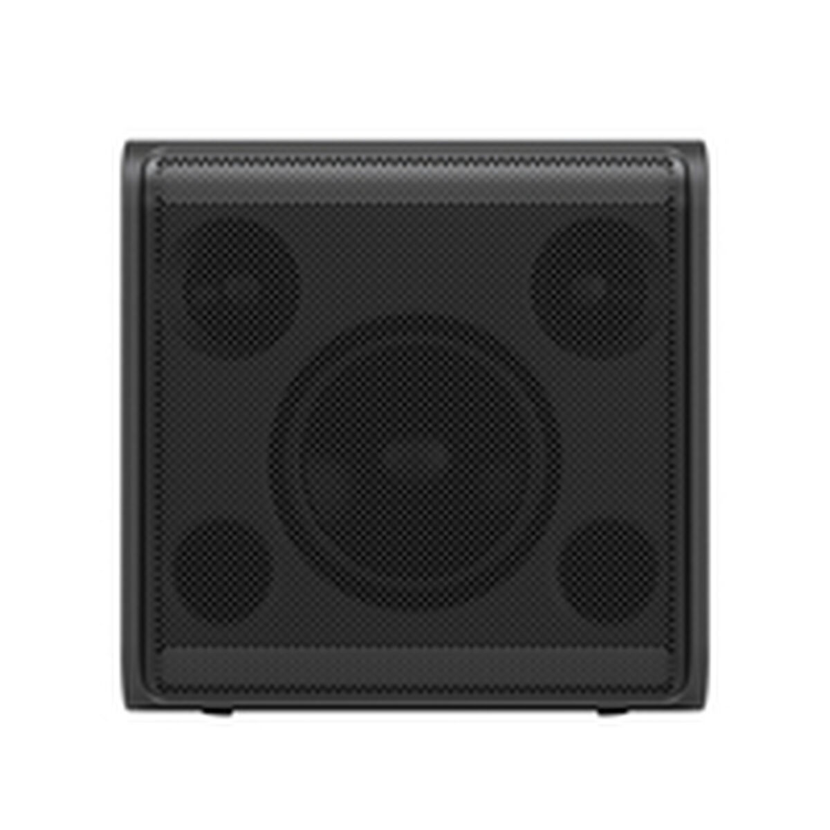 Difuzoare LG STAGE 301 120 W Negru