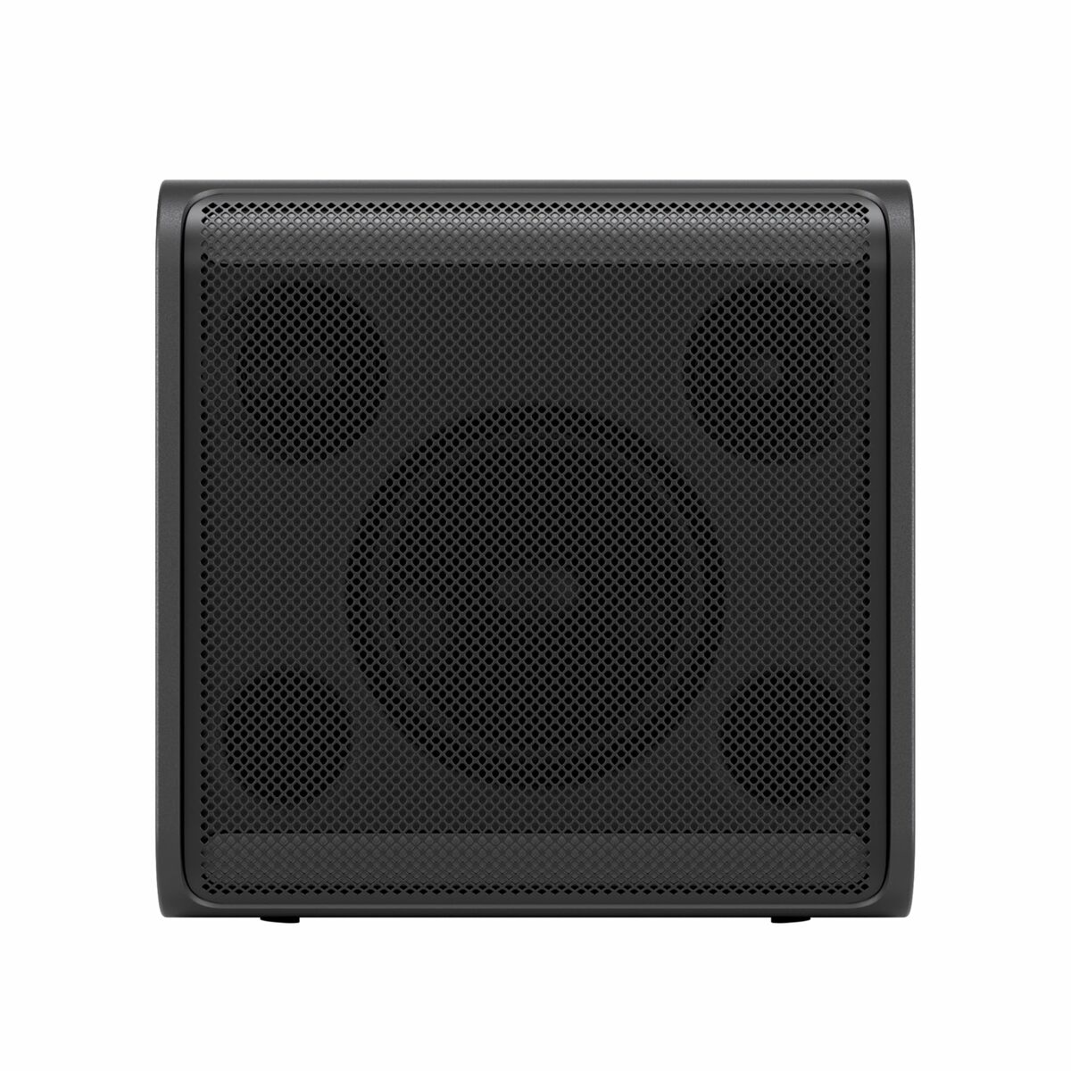 Difuzoare LG STAGE 301 120 W Negru