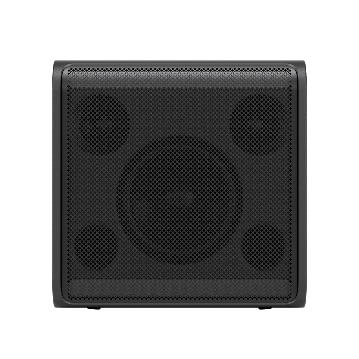 Difuzoare LG STAGE 301 120 W Negru