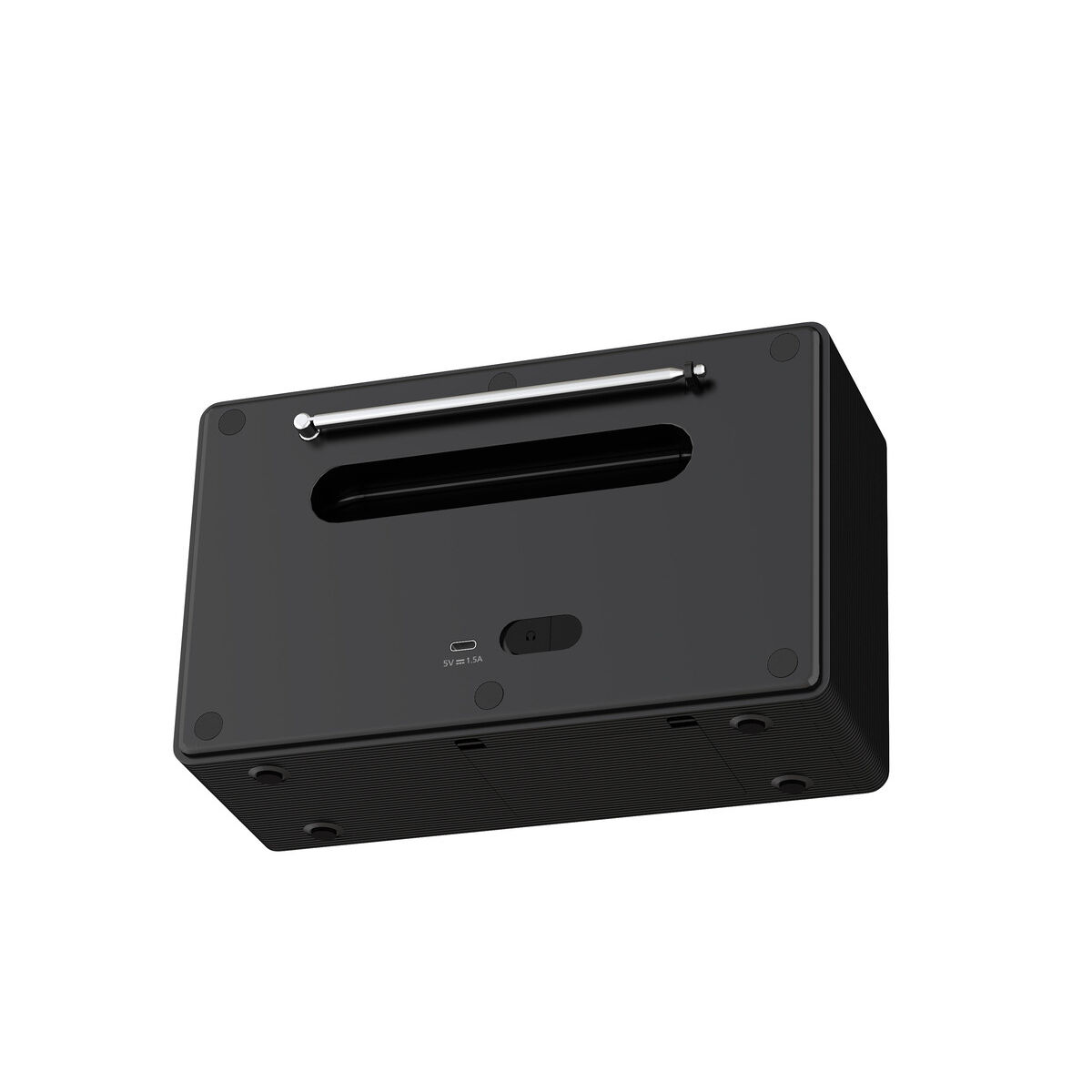 Radio Philips TAR5600/00 Alb Negru