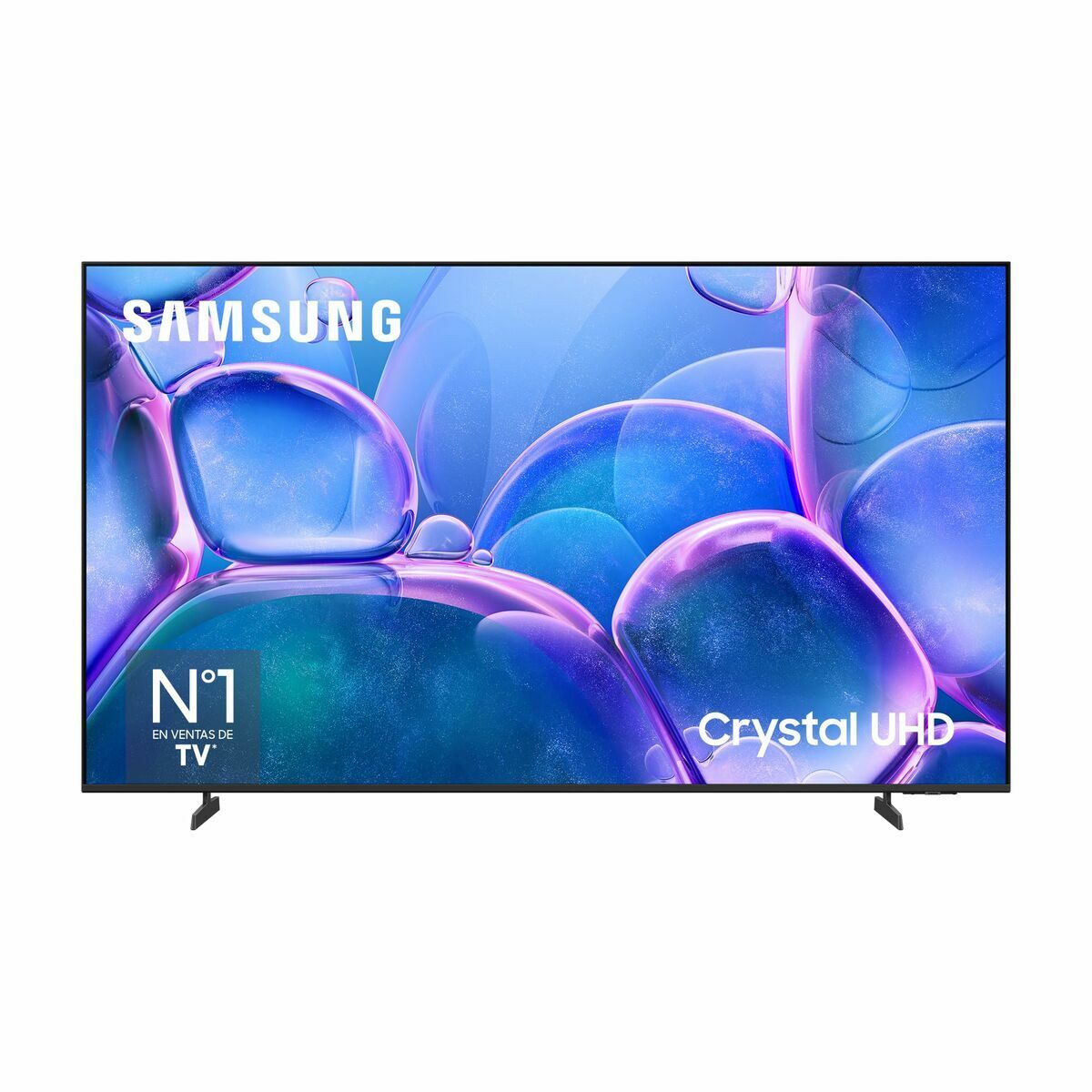 Smart TV Samsung TU65U7025FKXXC 65" 4K Ultra HD LED HDR