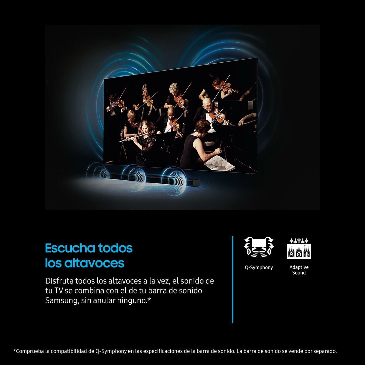 Smart TV Samsung TU65U7025FKXXC 65" 4K Ultra HD LED HDR