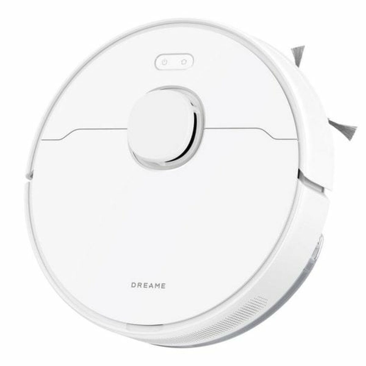 Dreame Robot Aspirator și Mop D10 PLUS GEN 2 6000Pa LiDAR 5200mAh Alb