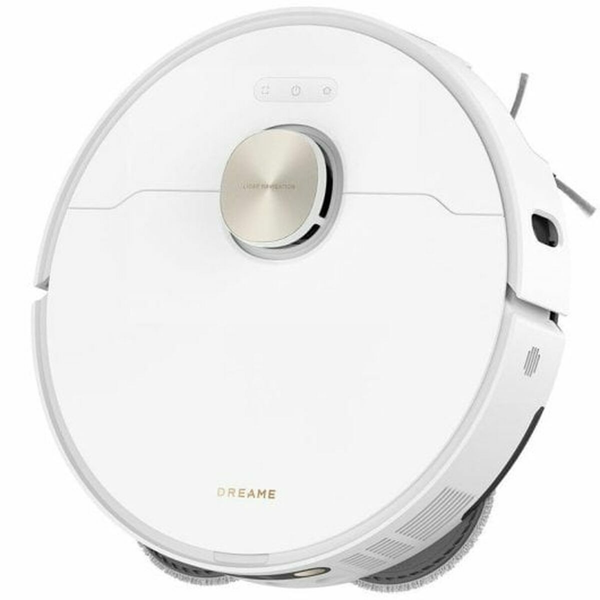 Aspirator Robot Dreame X40 Ultra 700W 12000Pa 240 min Autonomie Mopă Autocurățare