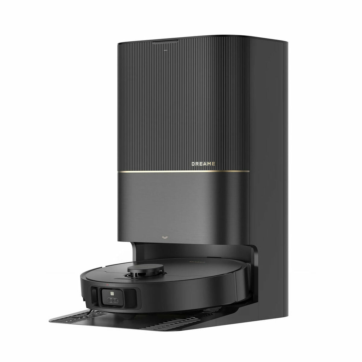 Robot Aspirator Dreame X40 Ultra Complete 6400 mAh