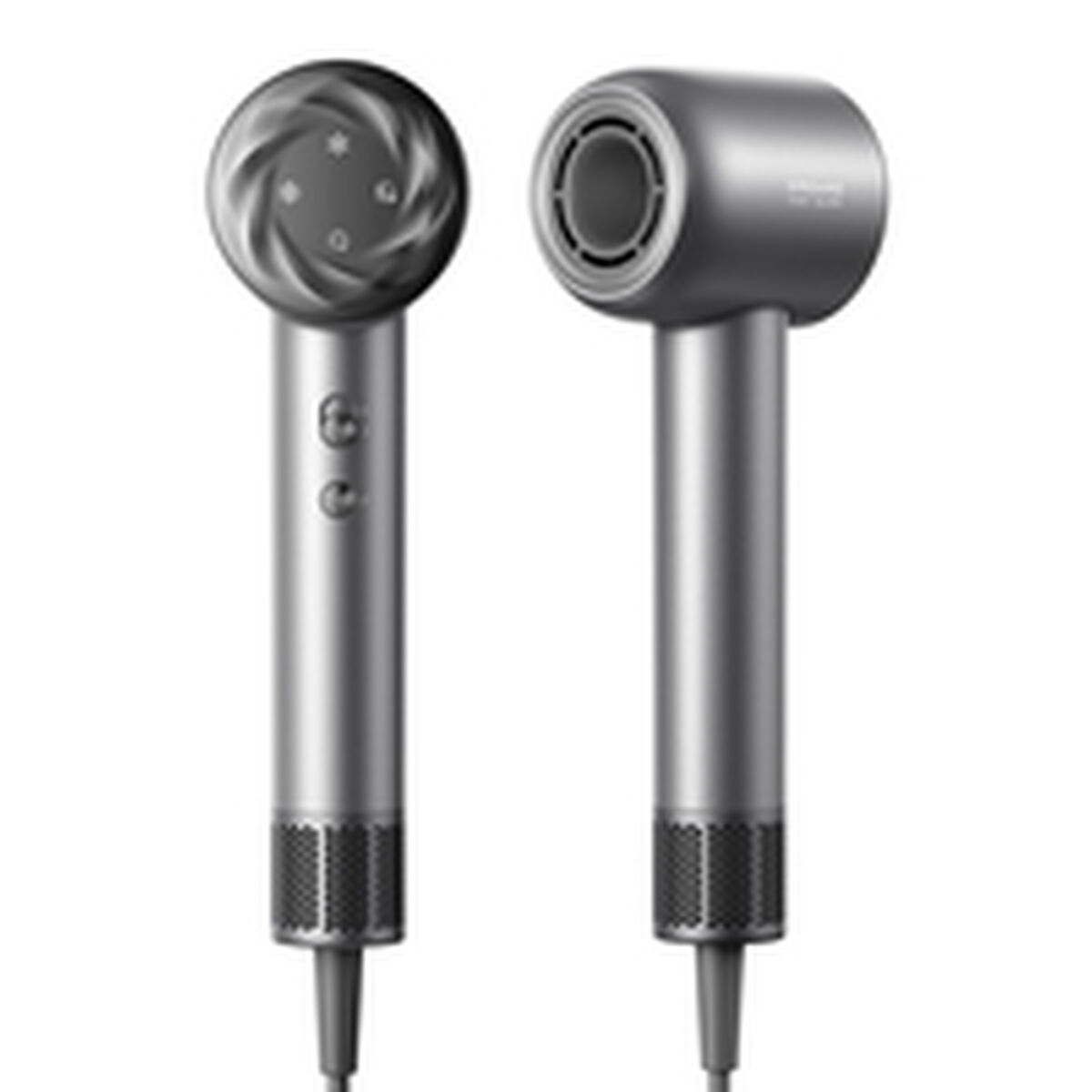 Uscător de Păr Dreame Glory Mix 1600 W Negru, Ionic, Protecție Supraîncălzire