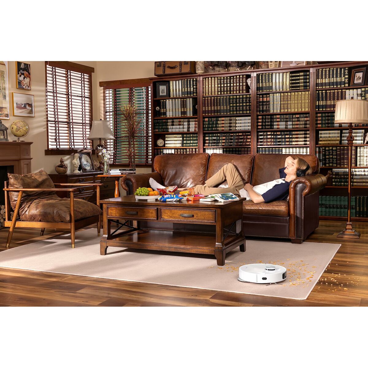 Baterie pentru Aspirator Dreame 20010100000324