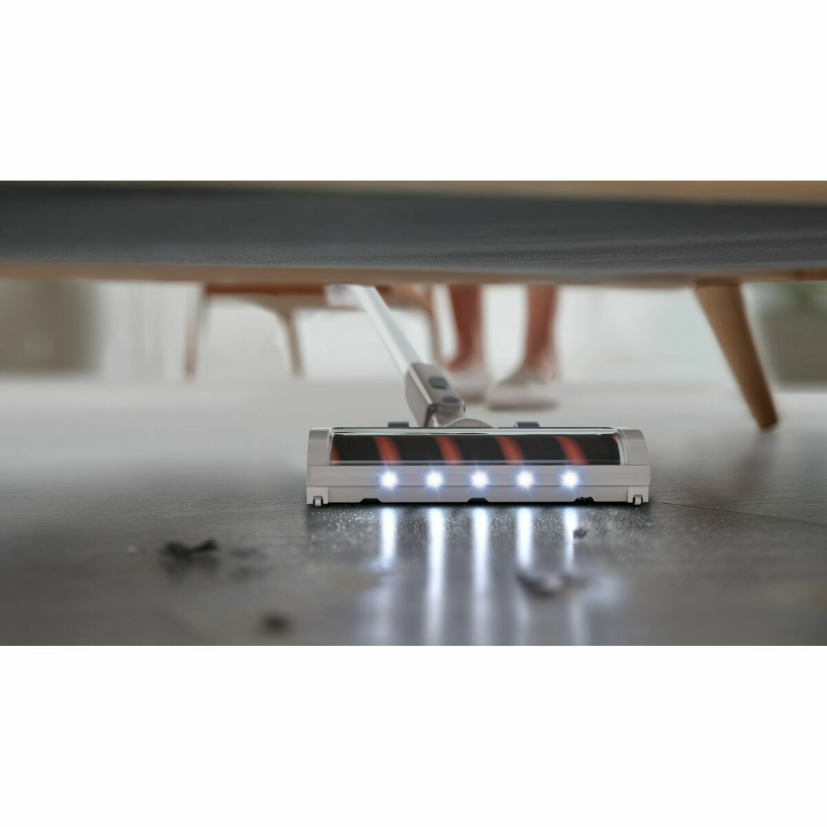 Aspirator Mătură Philips XC2011/01