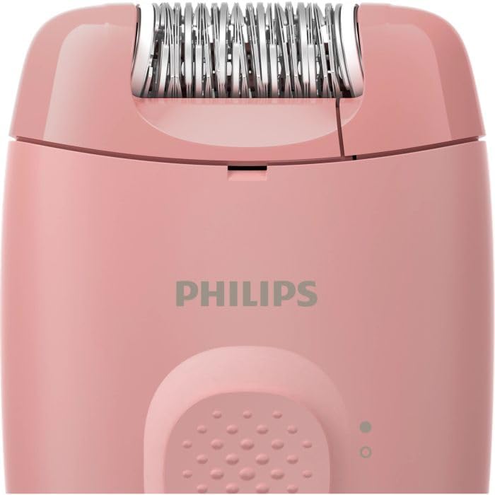 Epilator Electric Philips BRE227/00