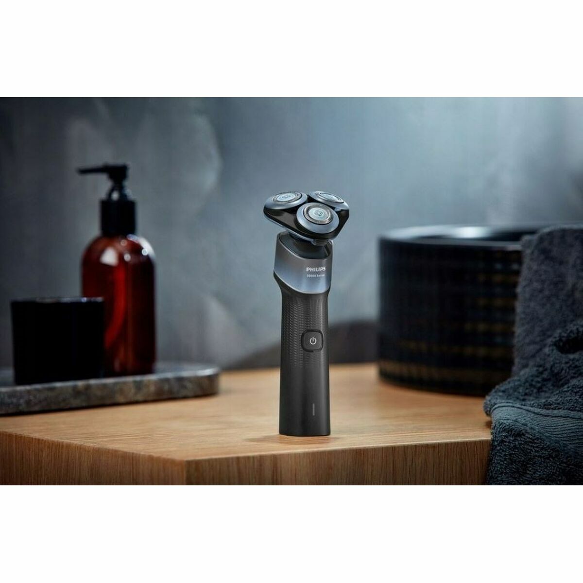 Aparat de Tuns Philips X5006/00