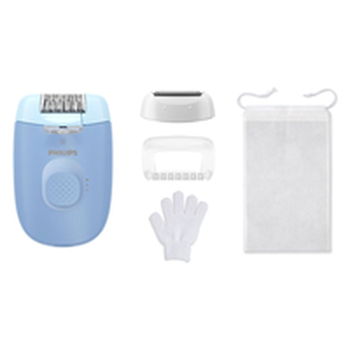 Epilator Electric Philips BRE247/00