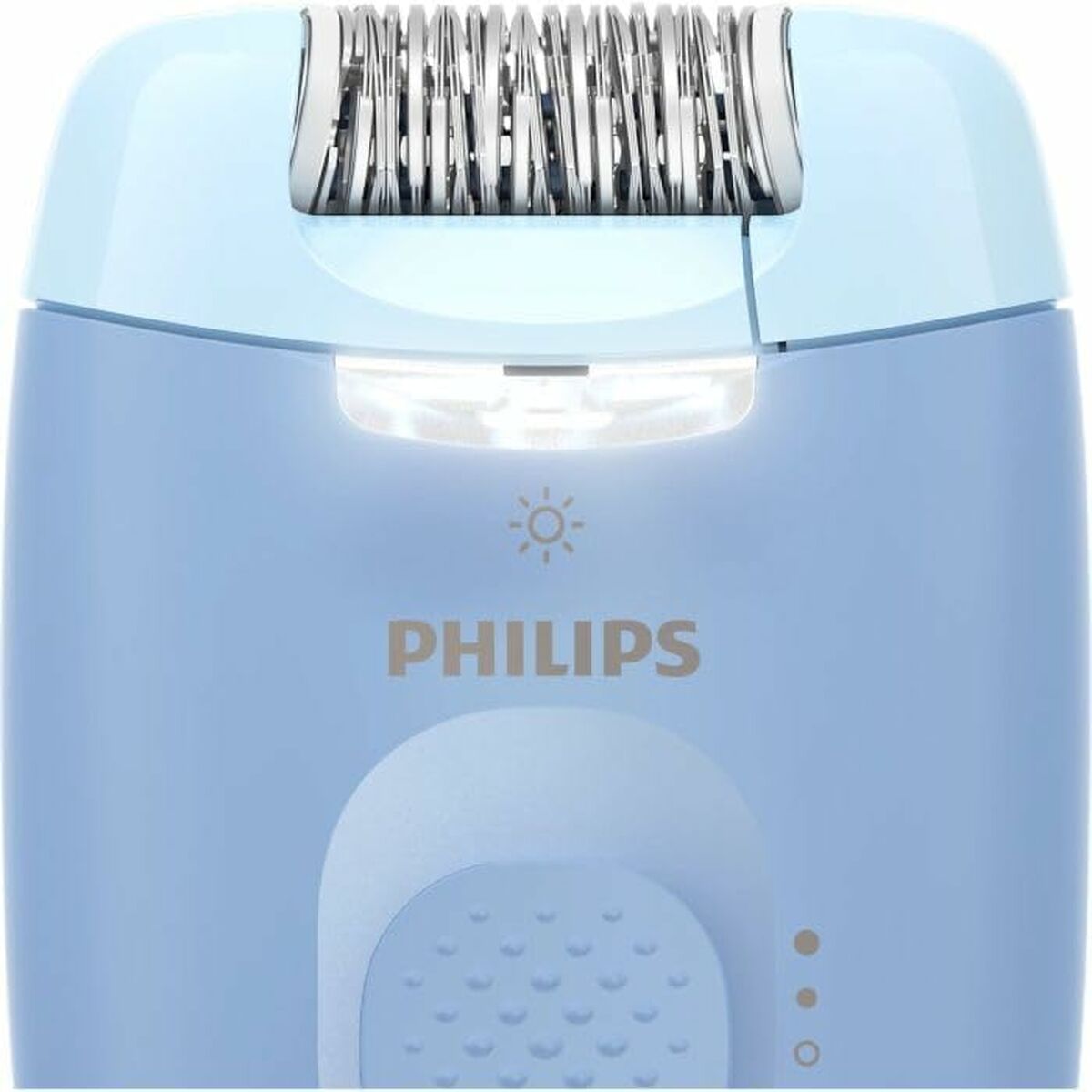 Epilator Electric Philips BRE247/00