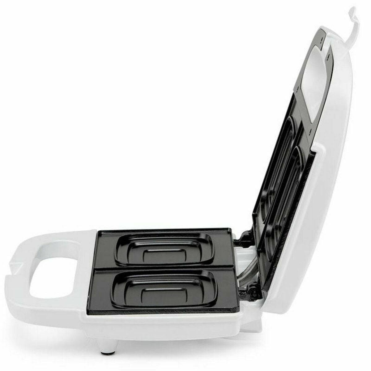 Aparat pentru Sandvișuri Orbegozo SW 4915 800 W