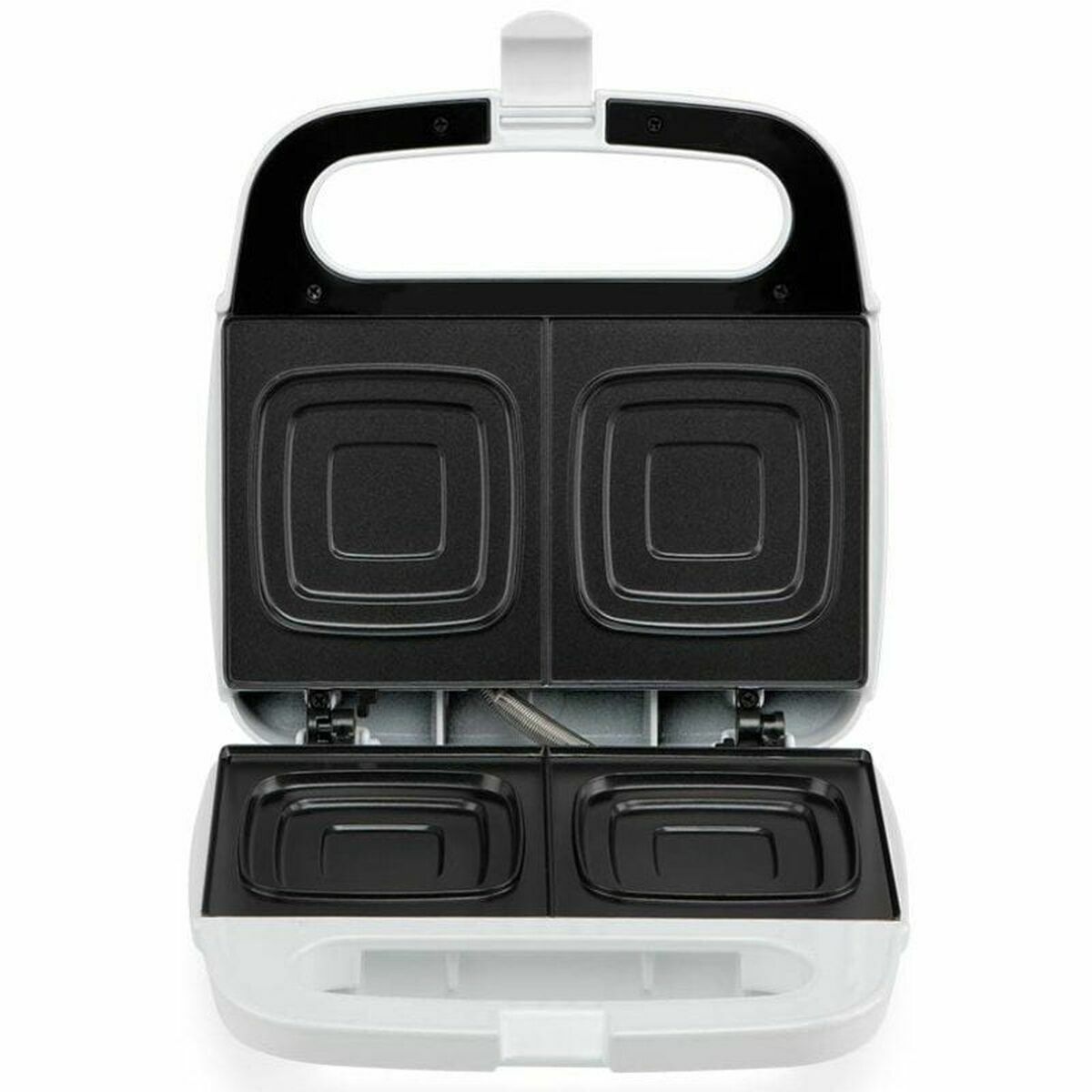 Aparat pentru Sandvișuri Orbegozo SW 4915 800 W