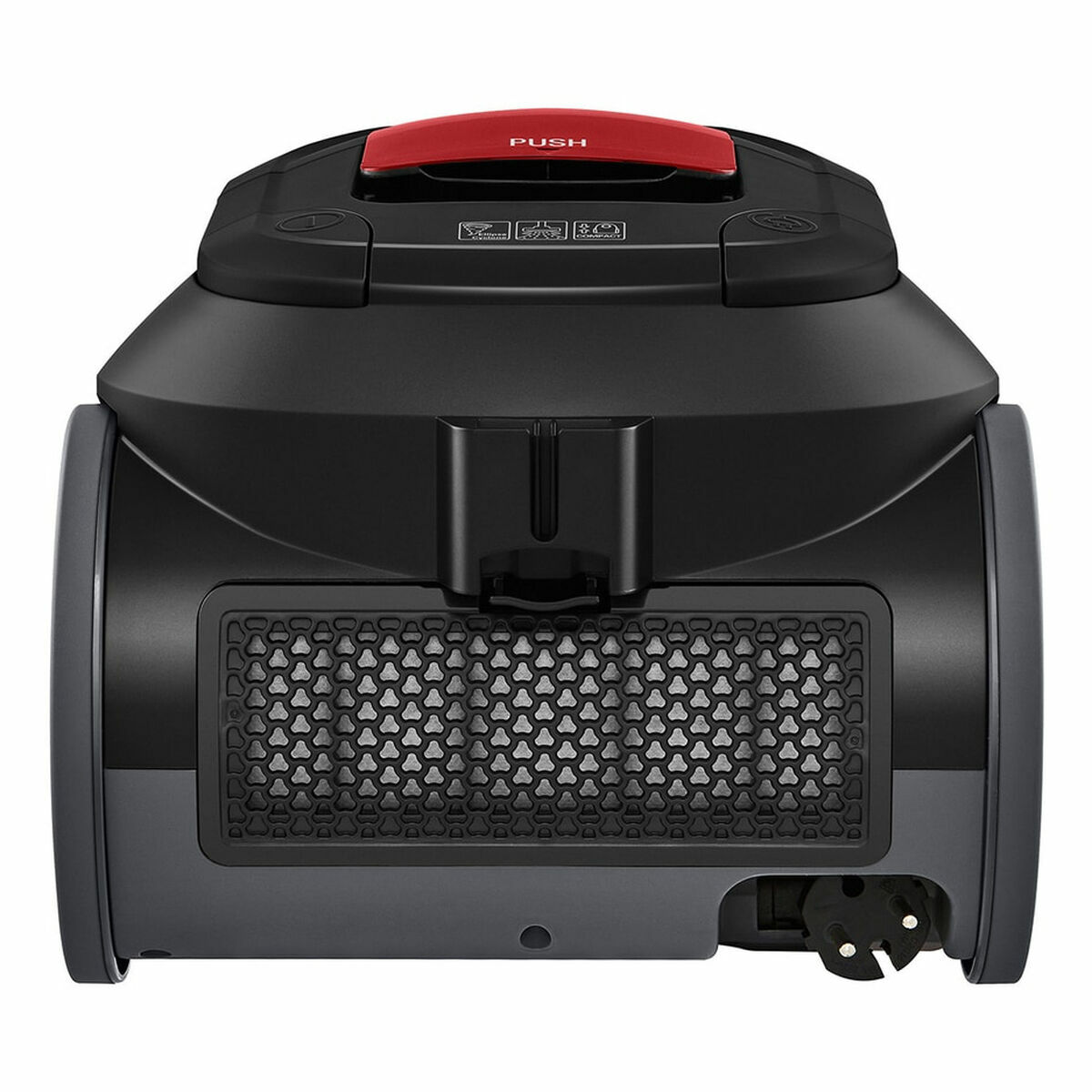 Extractor LG VC5506NHTCR Negru 650 W