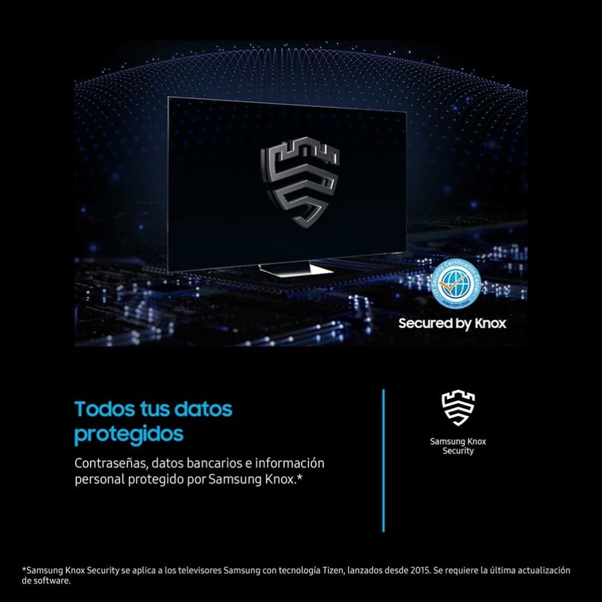 Smart TV Samsung TU27F6005F 27" Full HD LED HDR HDR10+