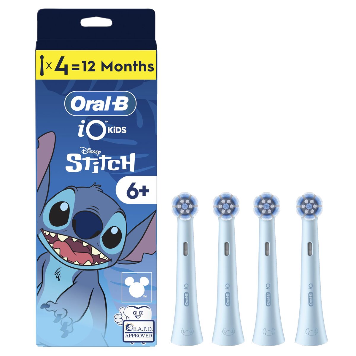 Cap de Schimb Oral-B ACCSTITCH