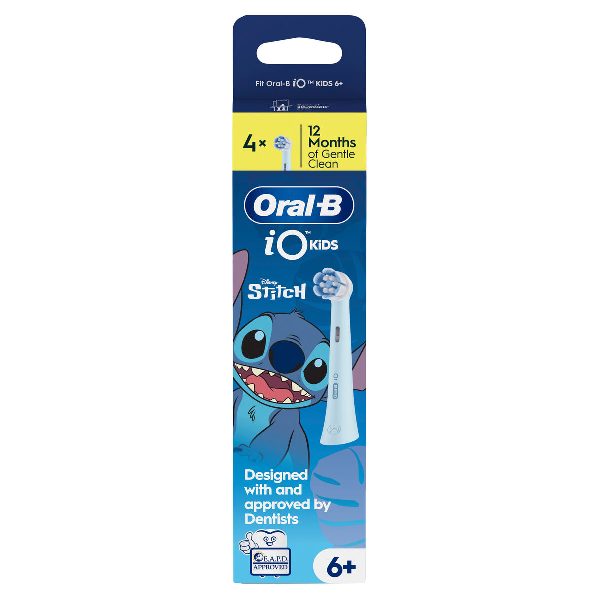 Cap de Schimb Oral-B ACCSTITCH