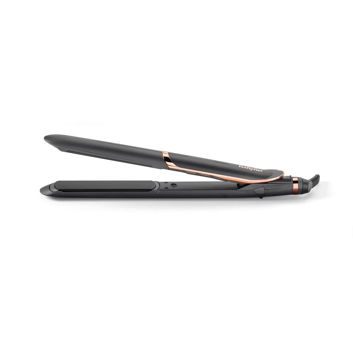 Placă de Păr Babyliss ST394E Negru