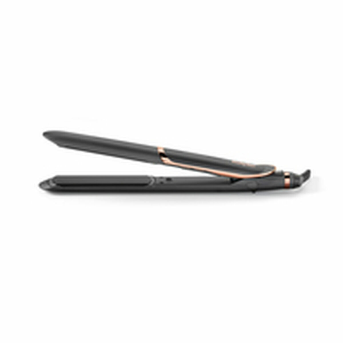 Placă de Păr Babyliss ST394E Negru