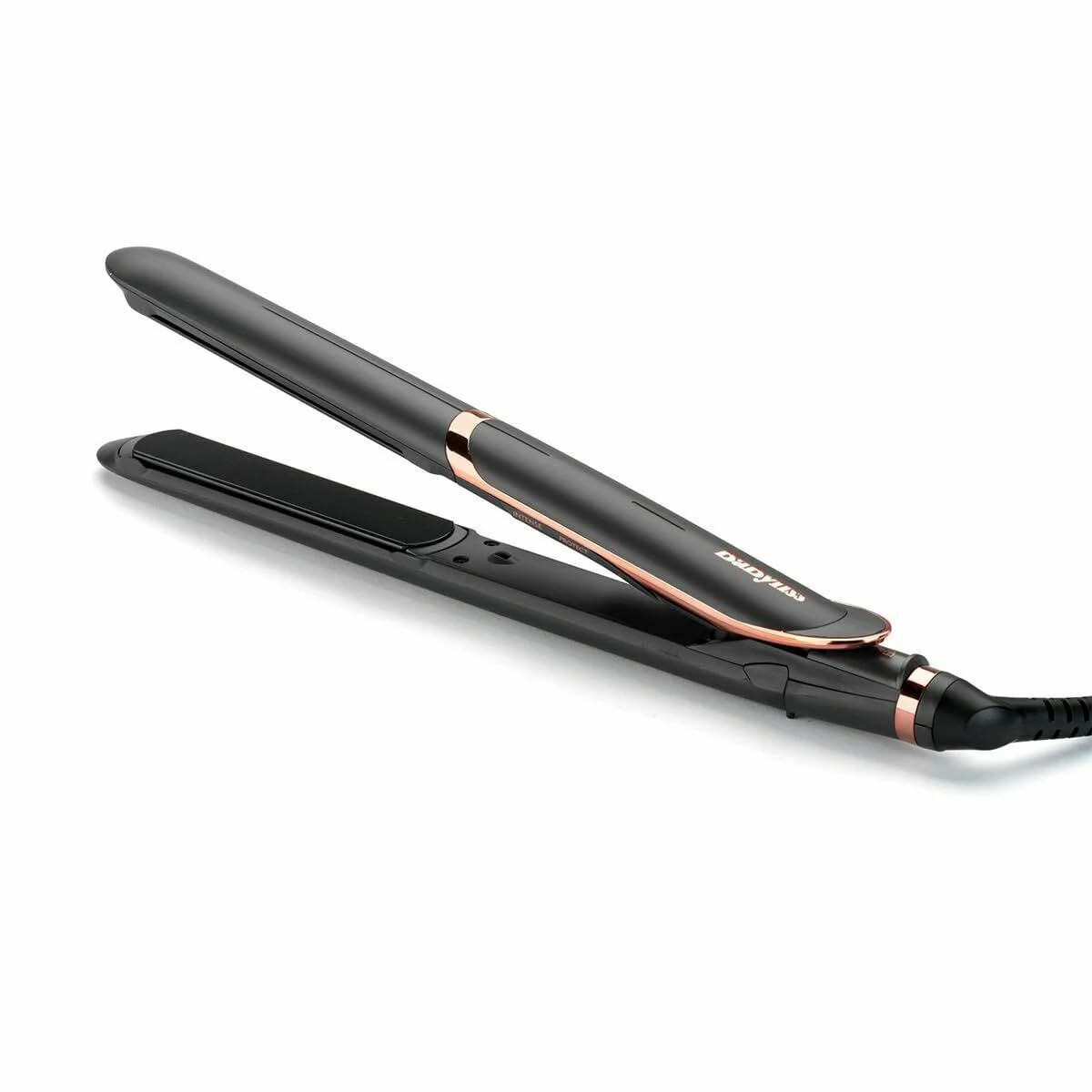 Placă de Păr Babyliss ST394E Negru