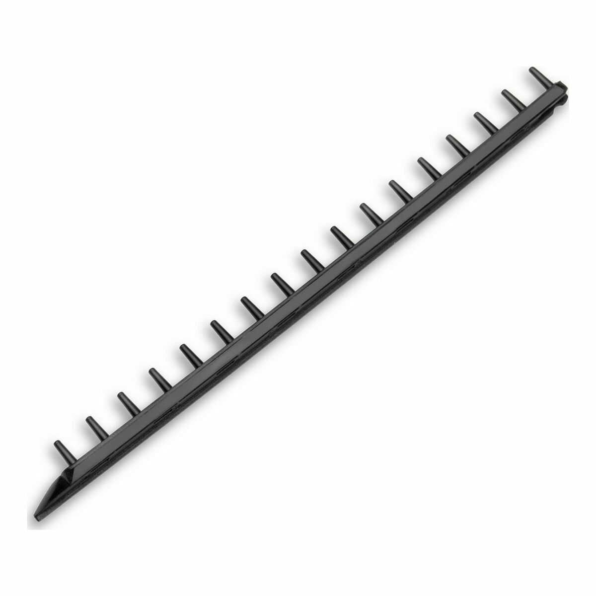 Placă de Păr Babyliss ST397E Negru