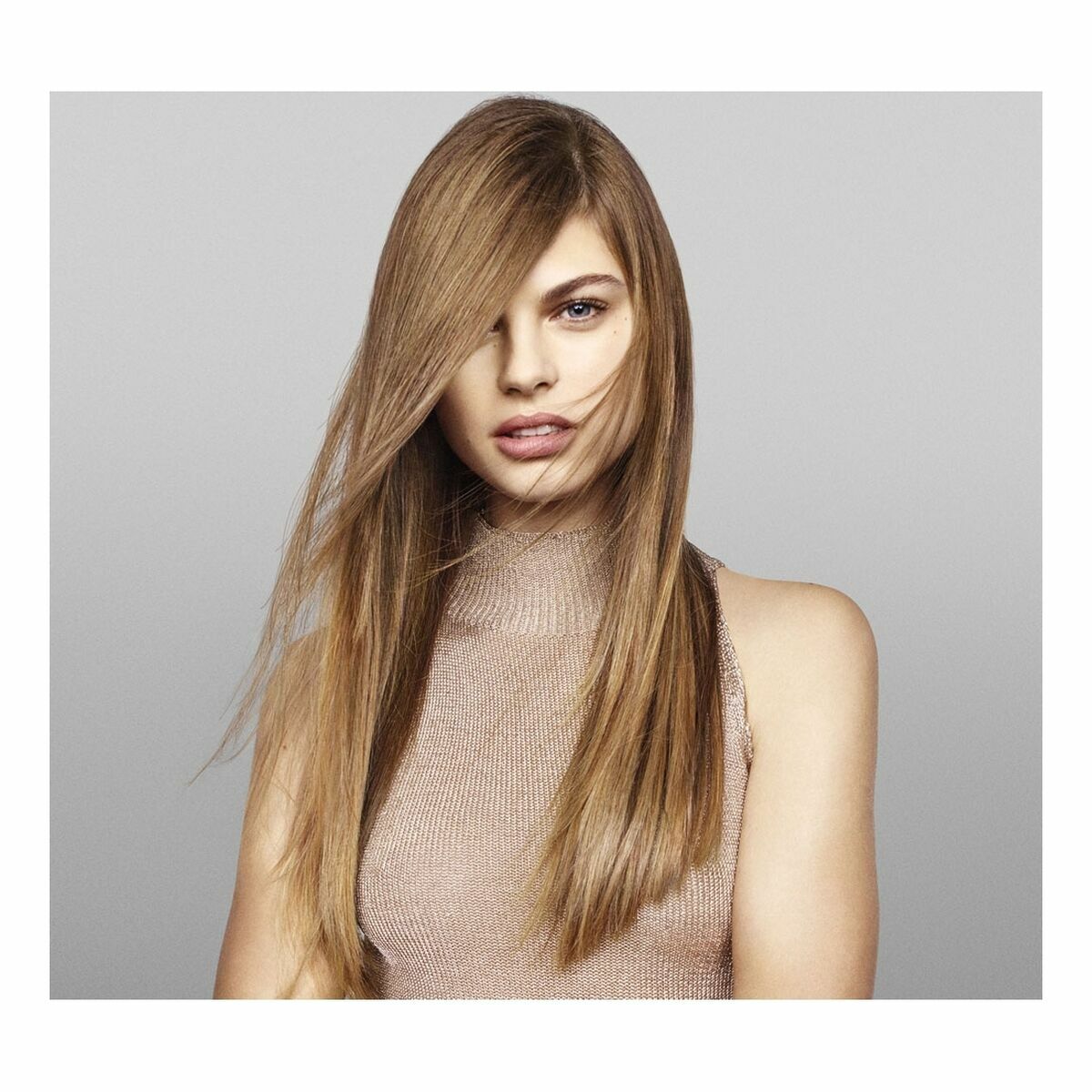 Placă de Păr Babyliss ST397E Negru