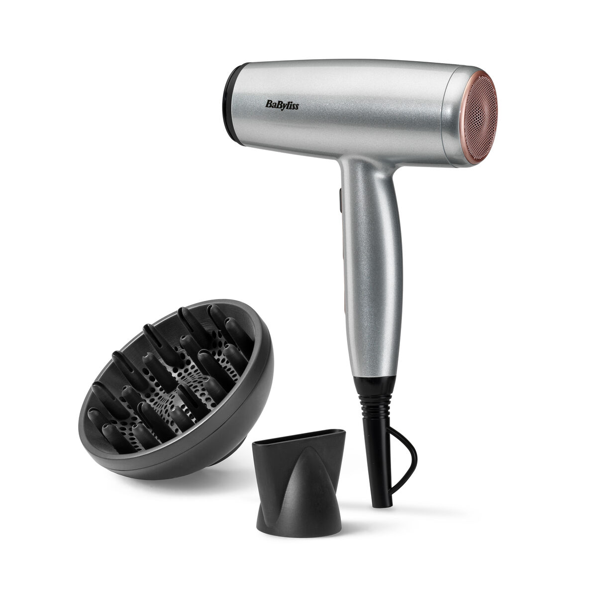 Uscător de Păr Babyliss D580DE 2100 W