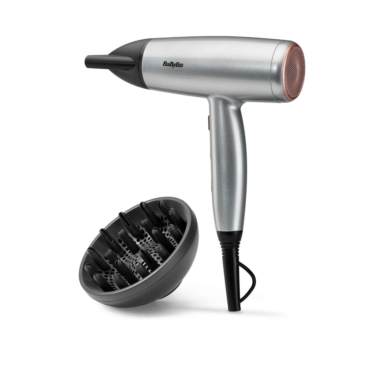 Uscător de Păr Babyliss D580DE 2100 W