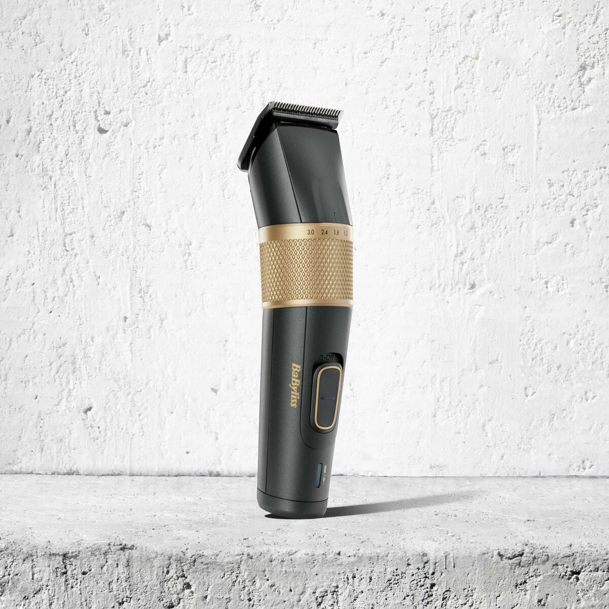 Aparat de Tuns Babyliss CORTAPELOS (2 Unități)