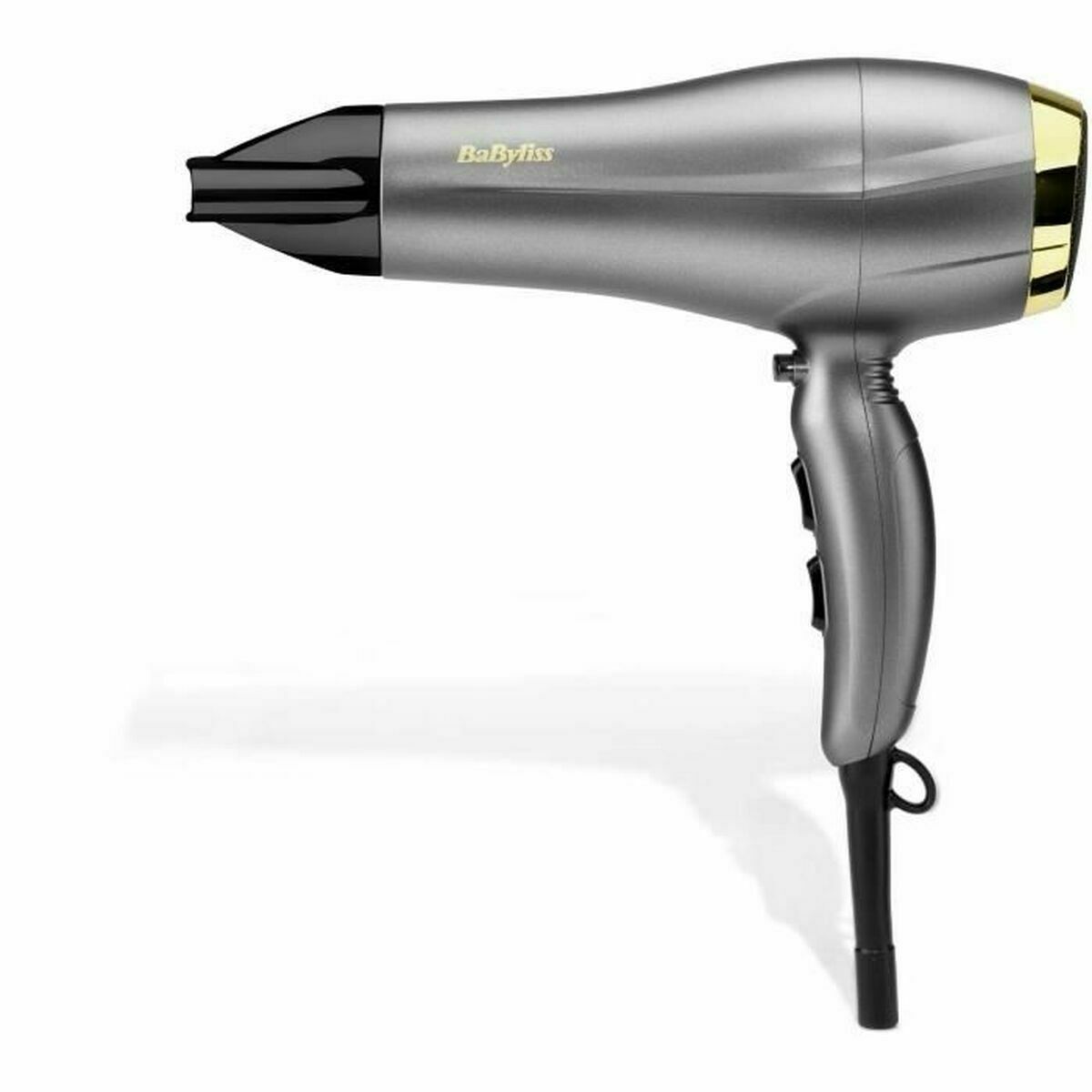 Uscător de Păr Babyliss 5513TE Auriu* 2300 W