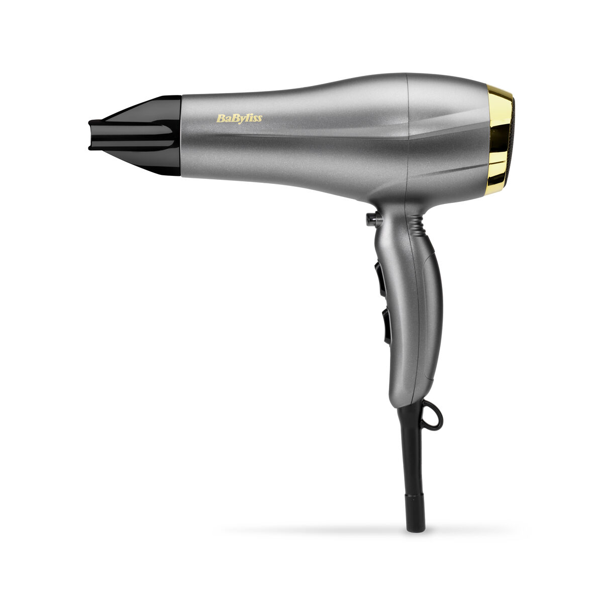Uscător de Păr Babyliss 5513TE Auriu* 2300 W