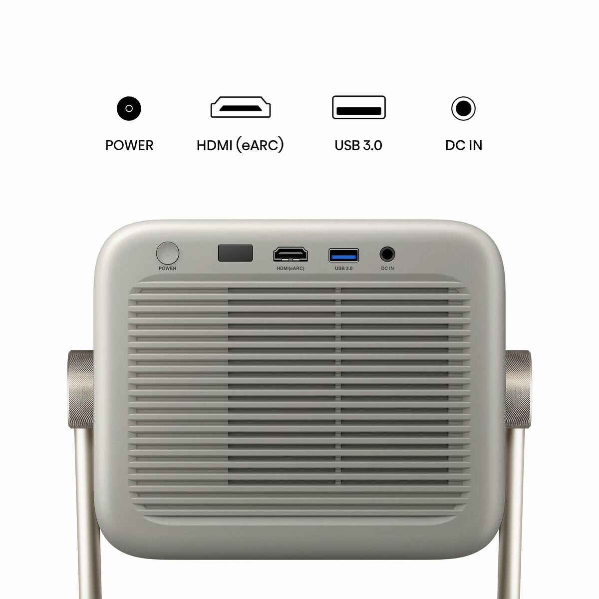 Proiector Hisense M2 PRO