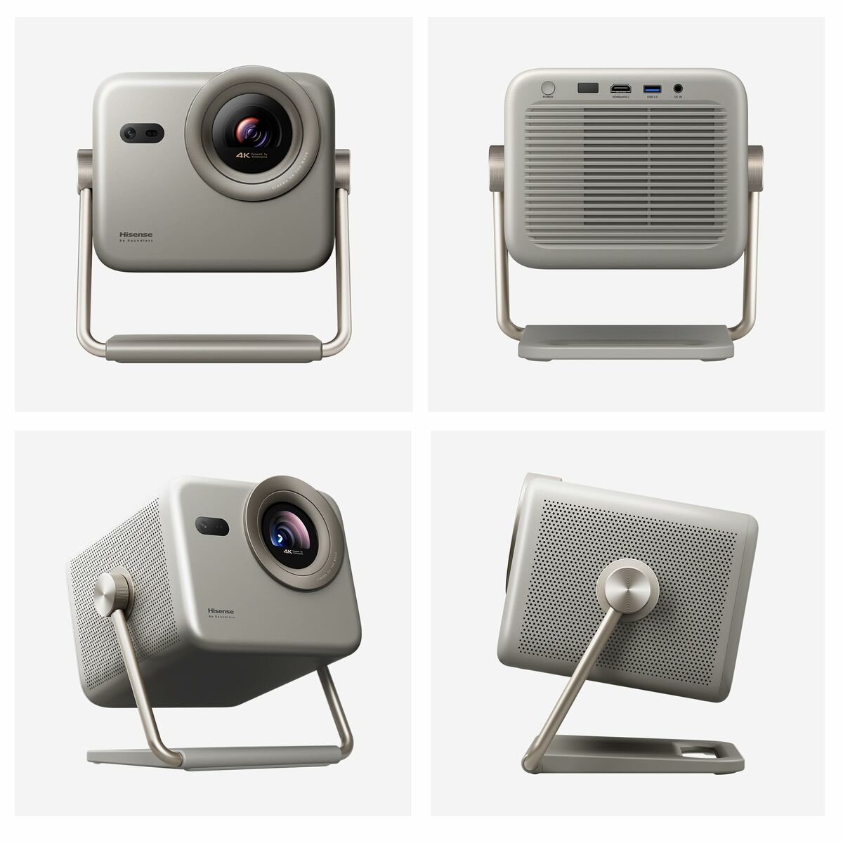 Proiector Hisense M2 PRO